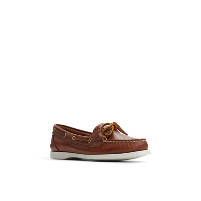 Authentic Original™ 1 Eye Boat Shoe Brown Sperry