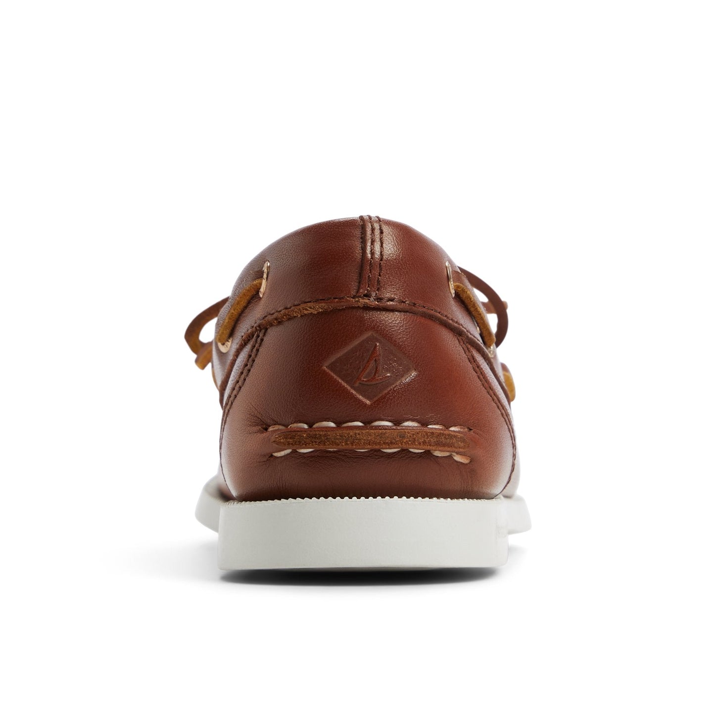 Authentic Original™ 1 Eye Boat Shoe Brown Sperry
