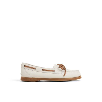 Authentic Original™ 1 Eye Boat Shoe Cream Sperry