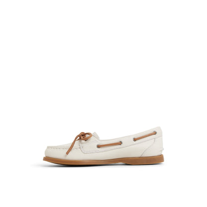 Authentic Original™ 1 Eye Boat Shoe Cream Sperry