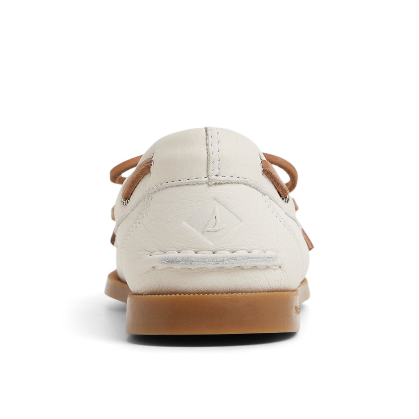 Authentic Original™ 1 Eye Boat Shoe Cream Sperry