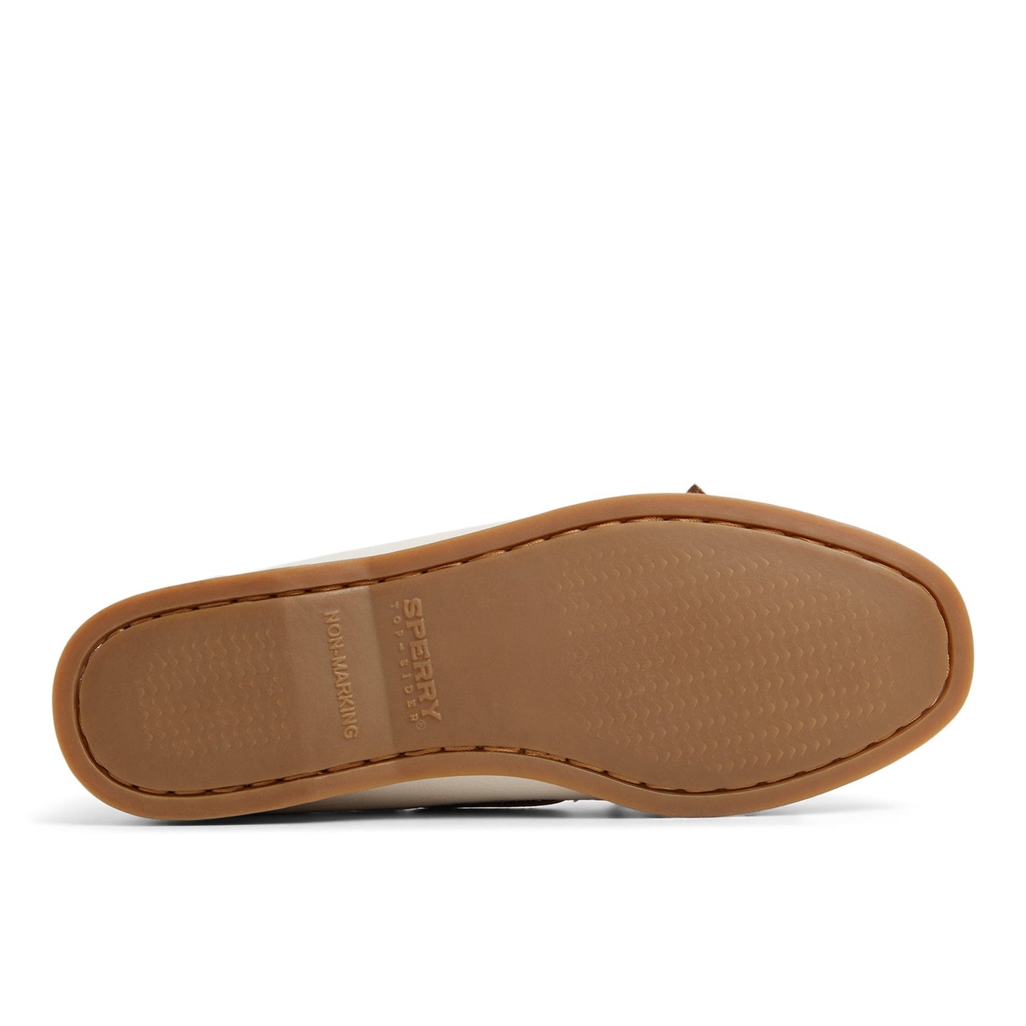 Authentic Original™ 1 Eye Boat Shoe Cream Sperry