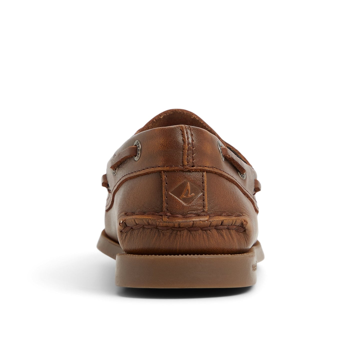 Authentic Original™ 2 Eye Boat Shoe Medium Brown Sperry