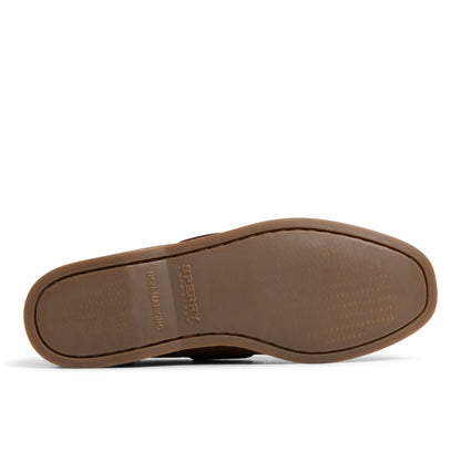 Authentic Original™ 2 Eye Boat Shoe Medium Brown Sperry