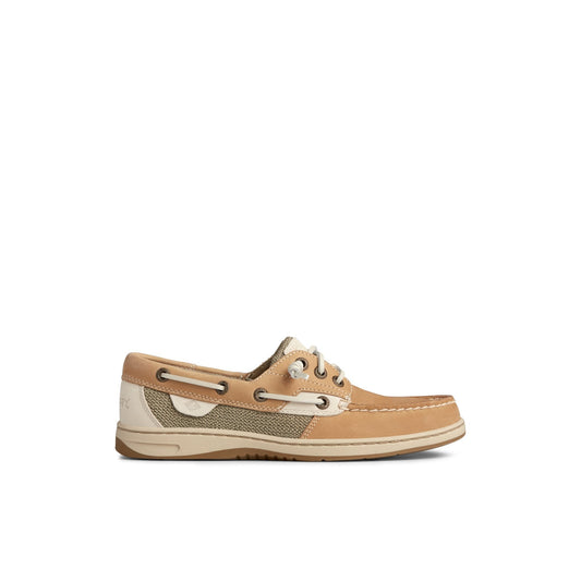 Rosefish 3-Eye Boat Shoe Brown Sperry