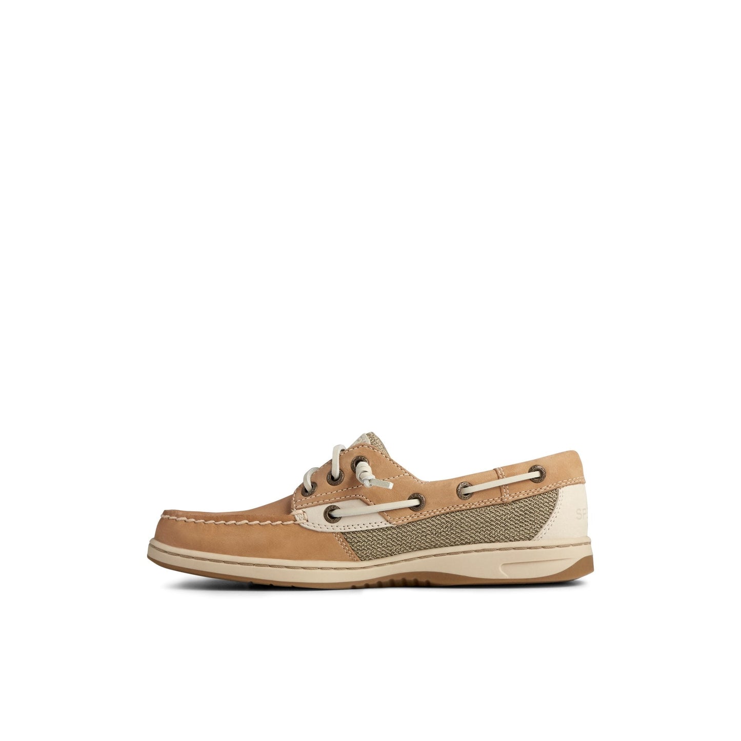 Rosefish 3-Eye Boat Shoe Brown Sperry