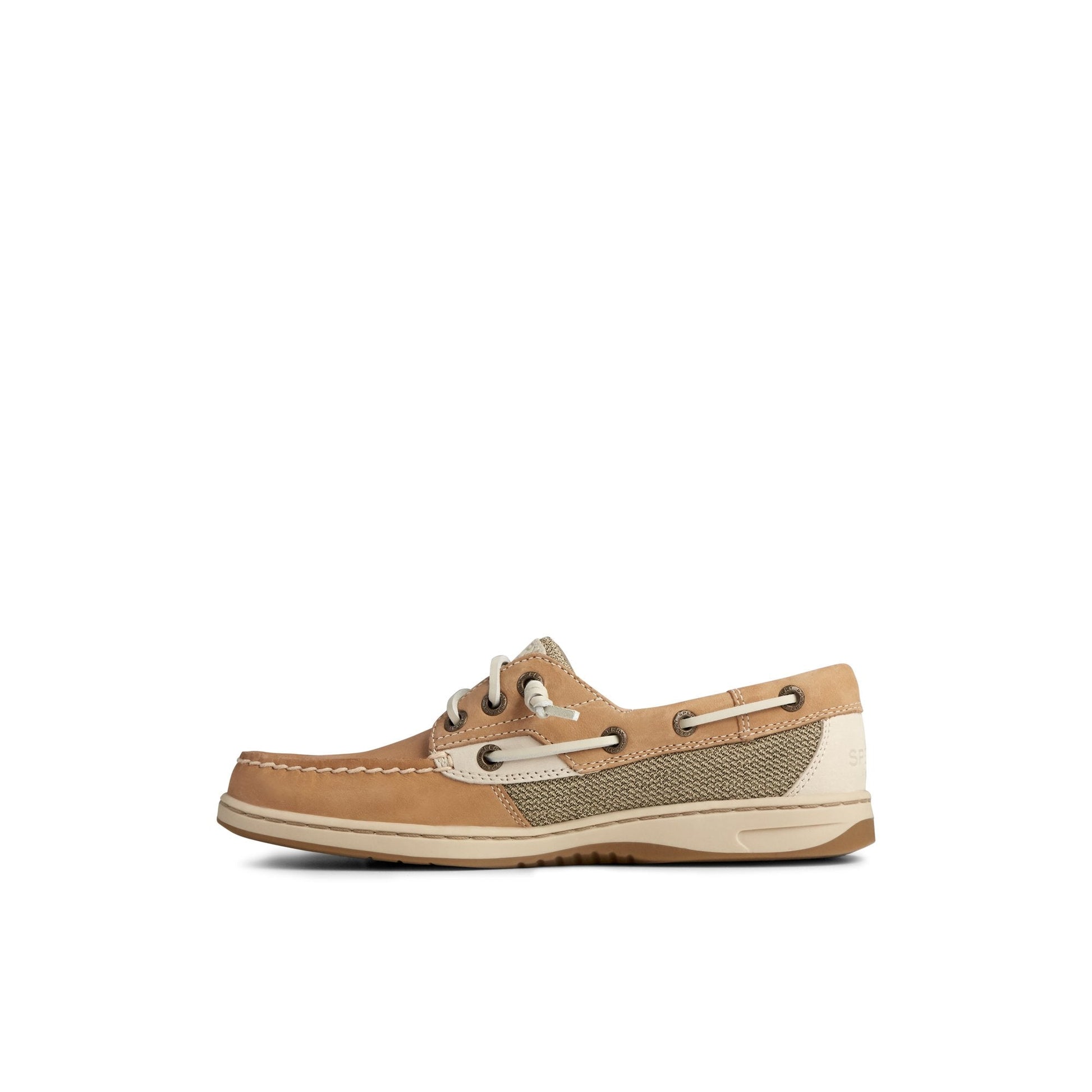Rosefish 3-Eye Boat Shoe Brown Sperry