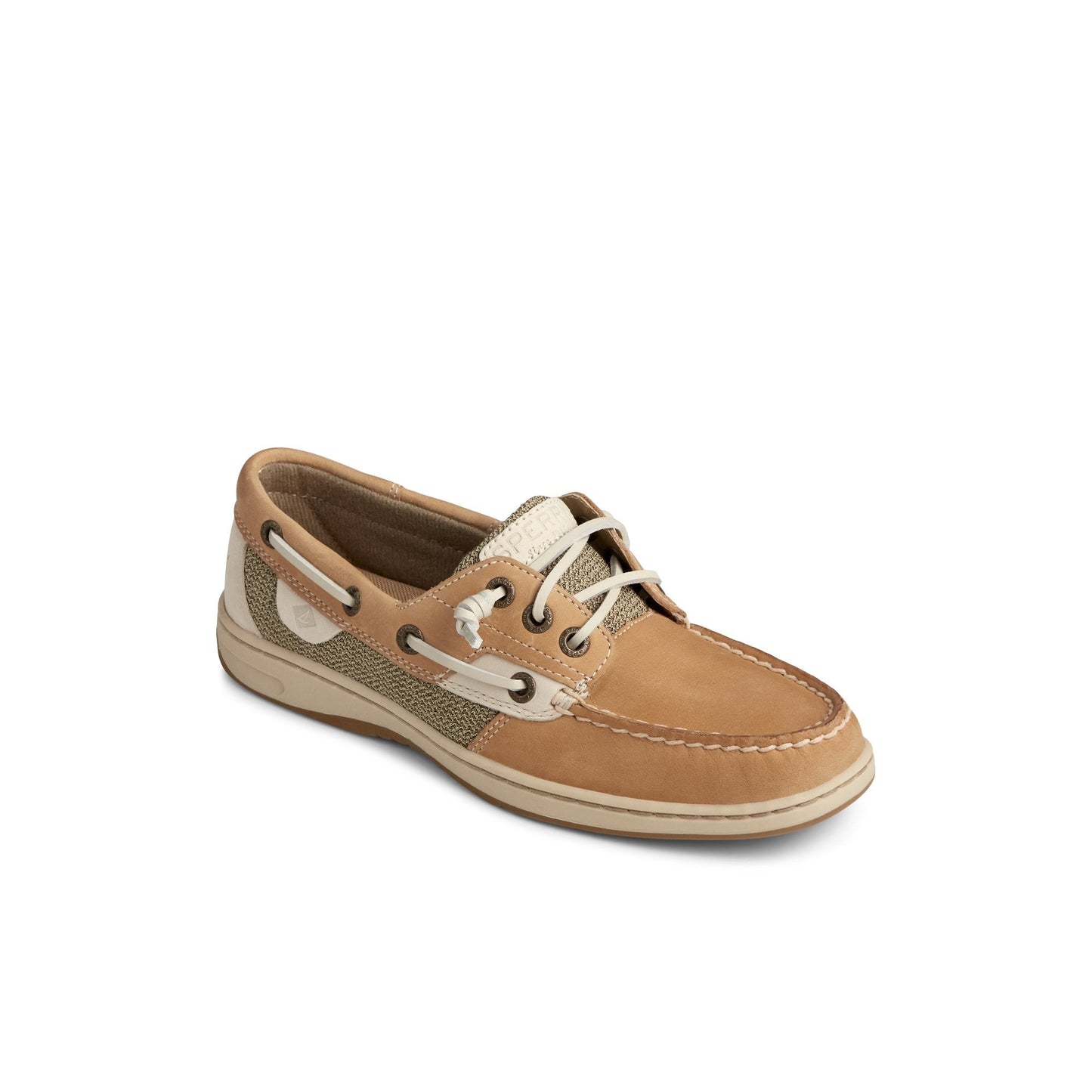 Rosefish 3-Eye Boat Shoe Brown Sperry