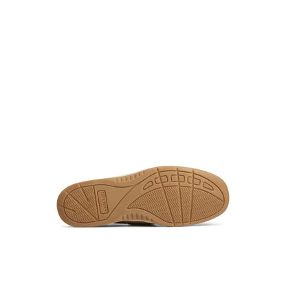 Rosefish 3-Eye Boat Shoe Brown Sperry