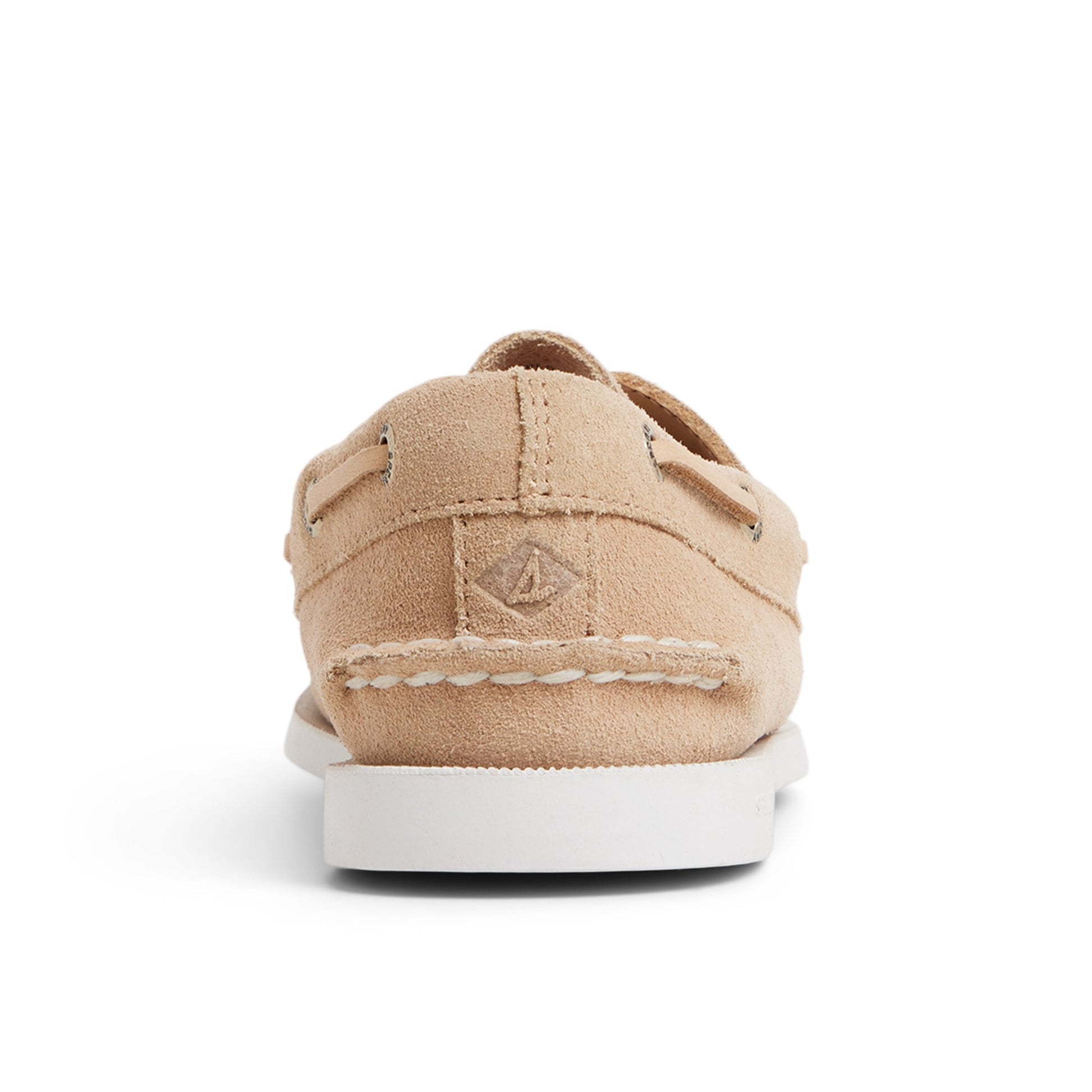 Authentic Original™ 2 Eye Boat Shoe Linen Multi Sperry