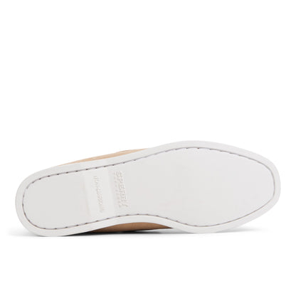 Authentic Original™ 2 Eye Boat Shoe Linen Multi Sperry