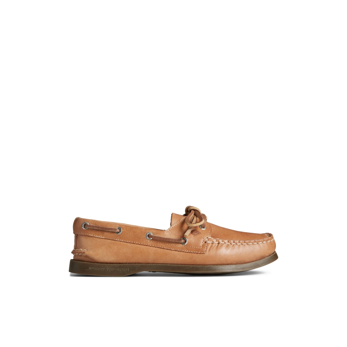 Authentic Original™ Boat Shoe – Royal Brown 2 Sperry