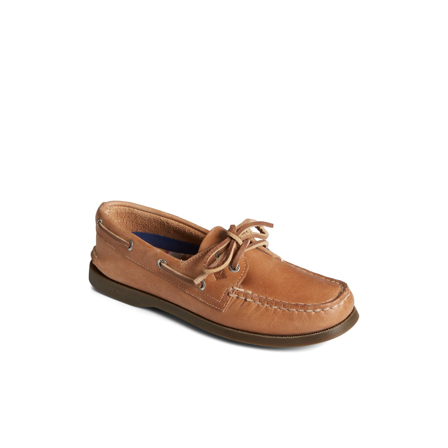 Authentic Original™ Boat Shoe – Royal Brown 2 Sperry