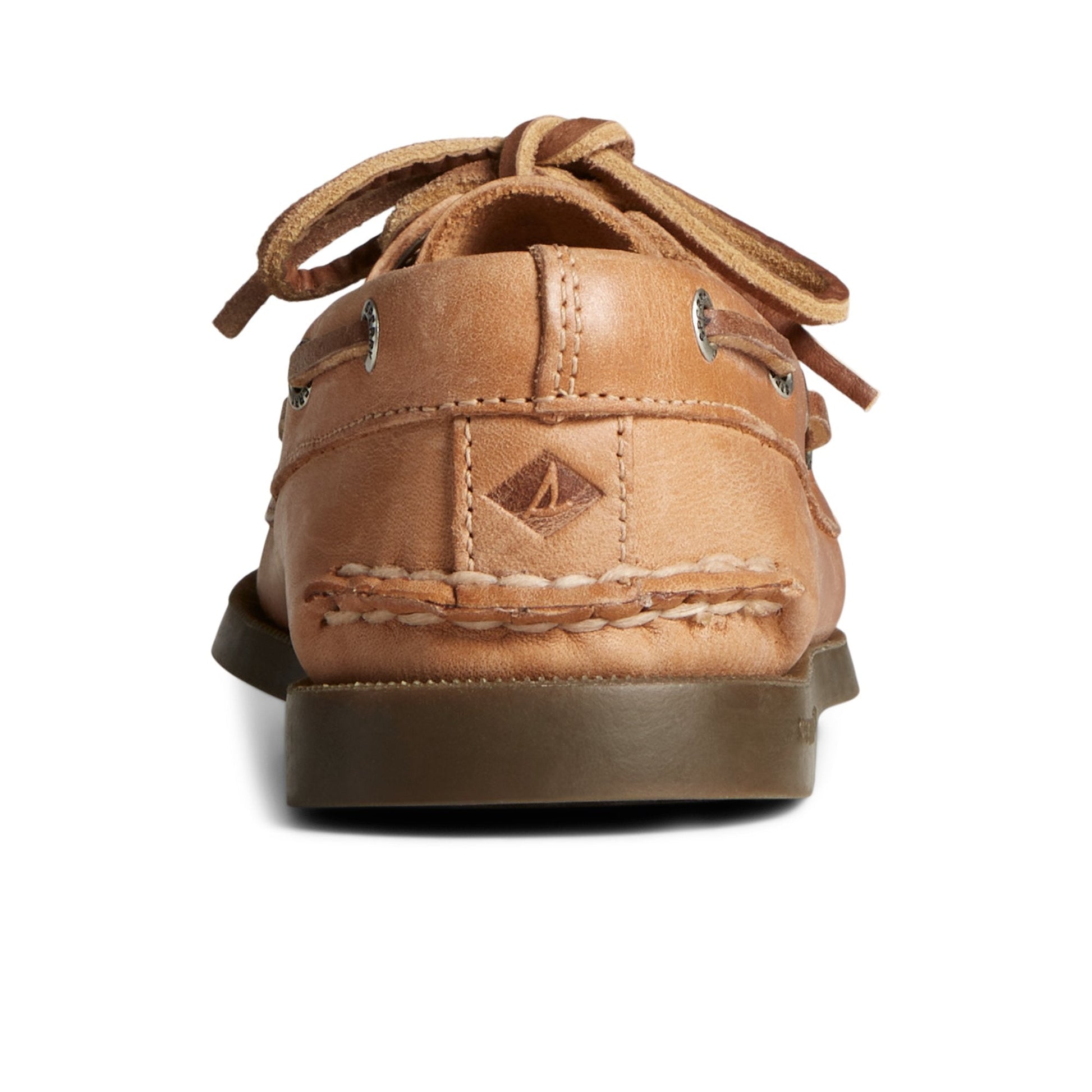 Authentic Original™ Boat Shoe – Royal Brown 2 Sperry