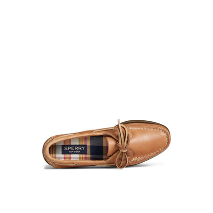 Authentic Original™ Boat Shoe – Royal Brown 2 Sperry