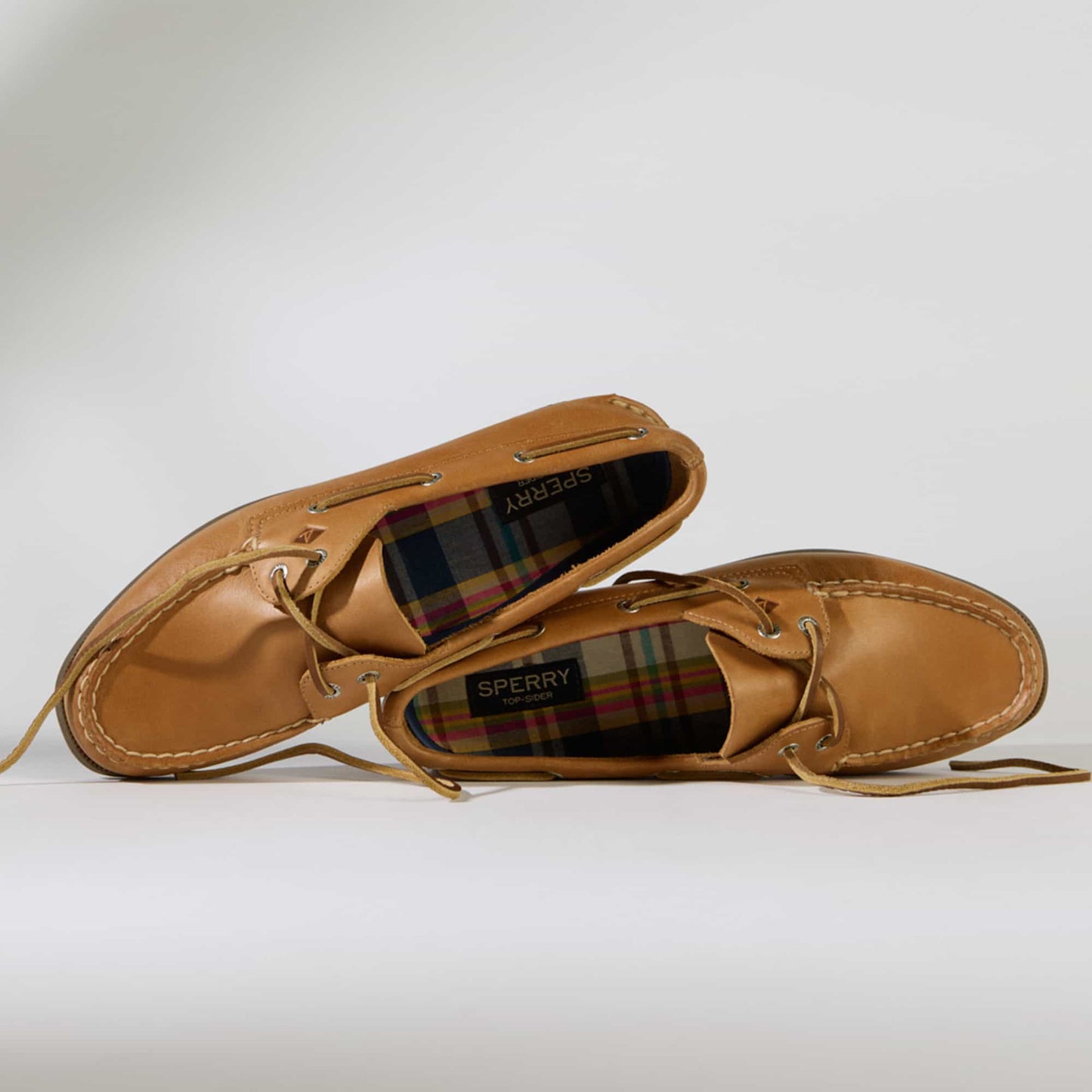 Authentic Original™ Boat Shoe – Royal Brown 2 Sperry