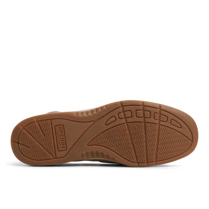 Angelfish 1 Eye Boat Shoe Tan Sperry