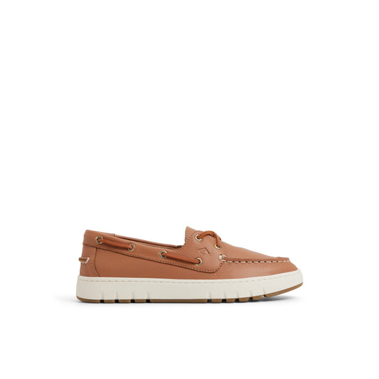 Keely Boat Shoe Tan Sperry