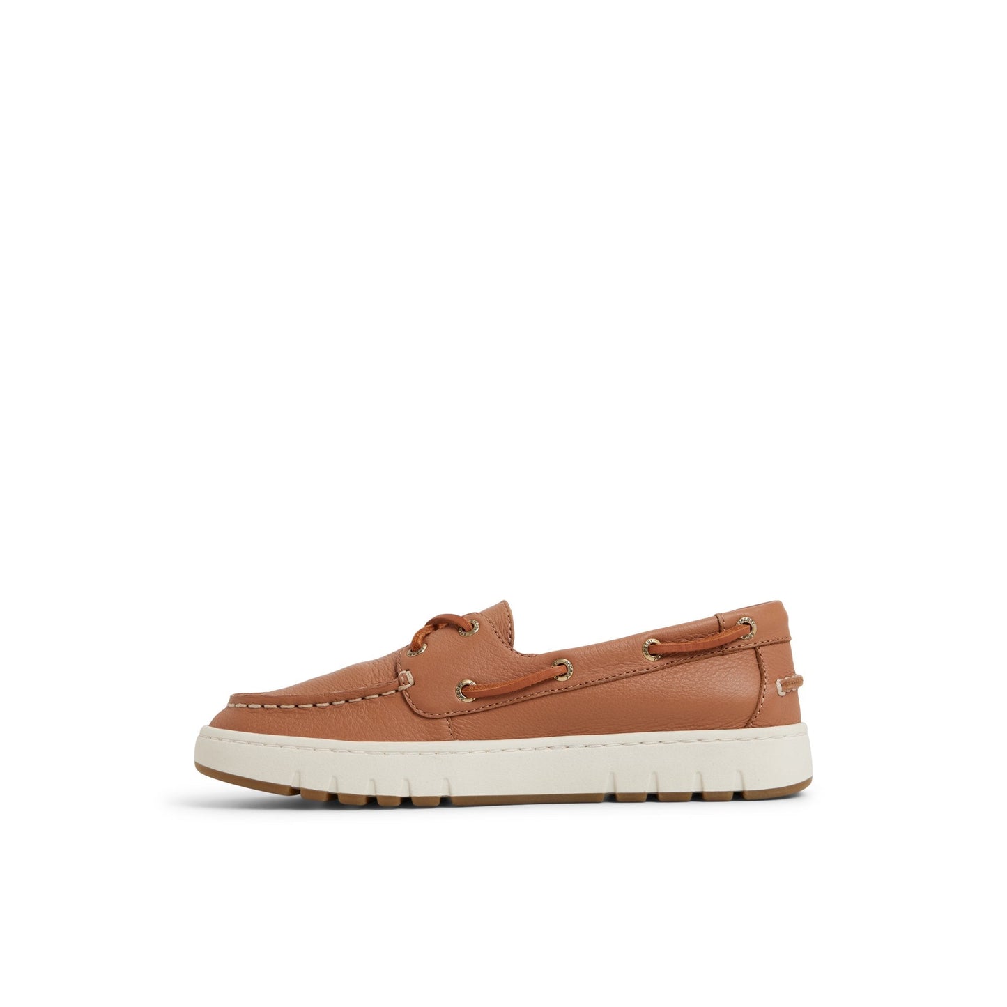 Keely Boat Shoe Tan Sperry