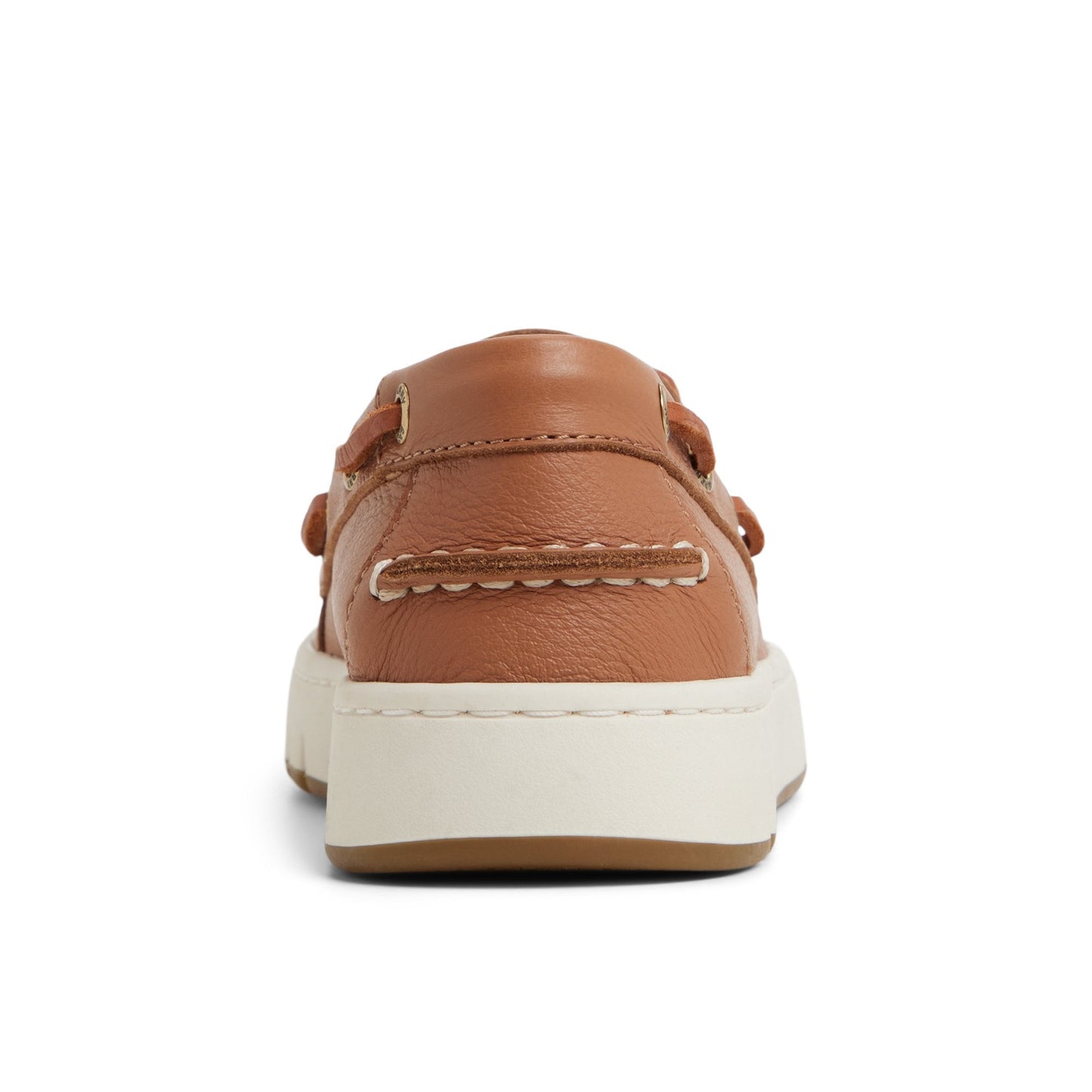 Keely Boat Shoe Tan Sperry