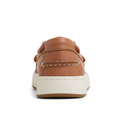 Keely Boat Shoe Tan Sperry