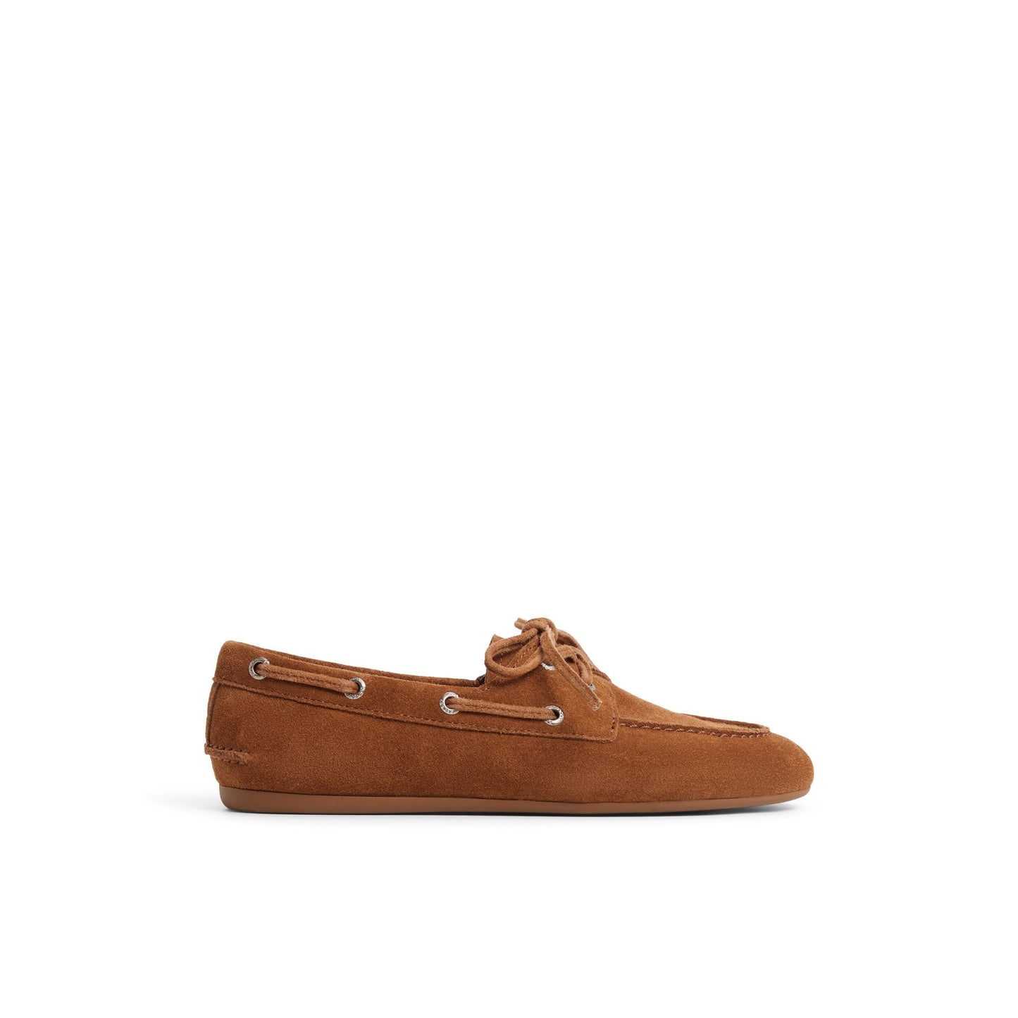 Sperry x Aritzia Slim Boat Shoe brown - 2 Sperry