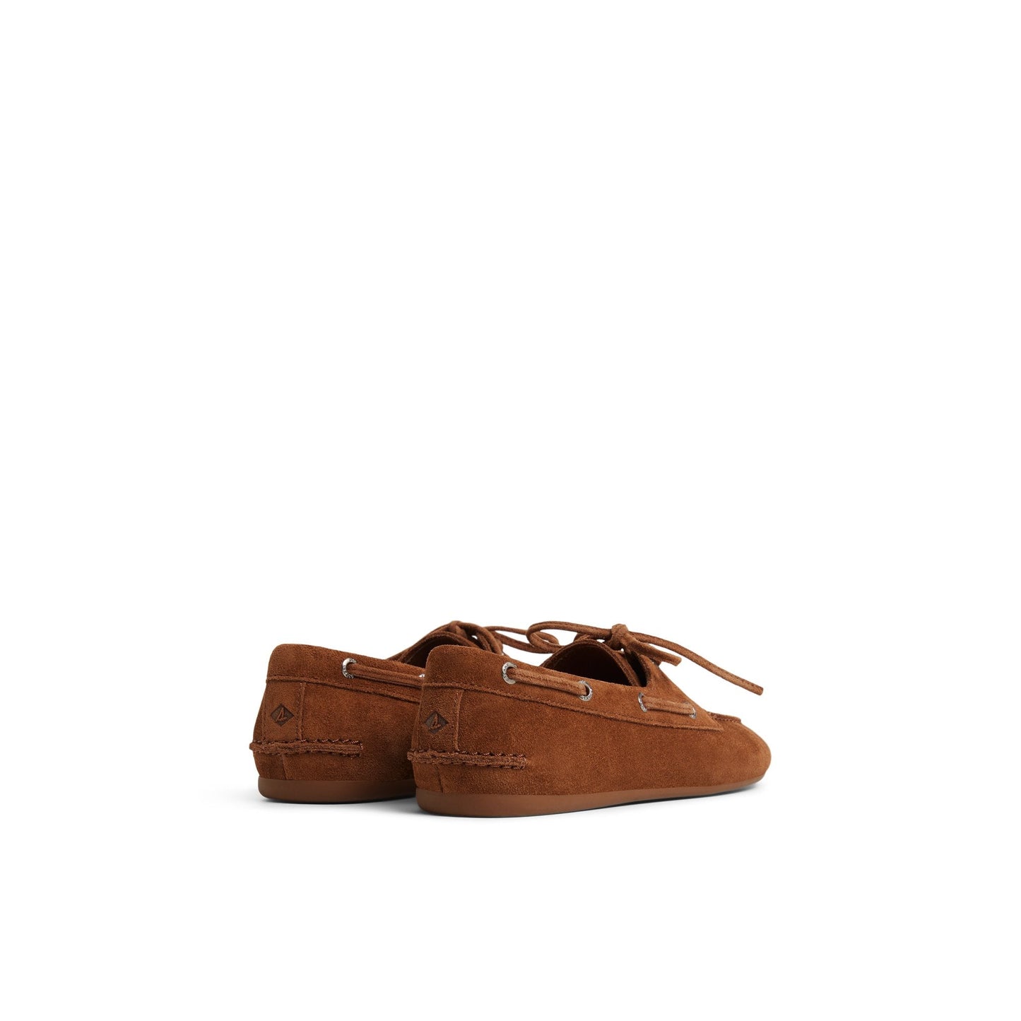 Sperry x Aritzia Slim Boat Shoe brown - 2 Sperry