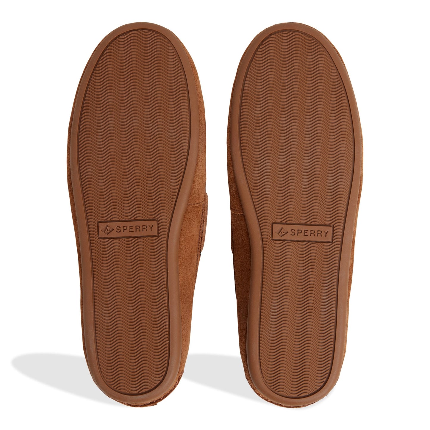 Sperry x Aritzia Slim Boat Shoe brown - 2 Sperry