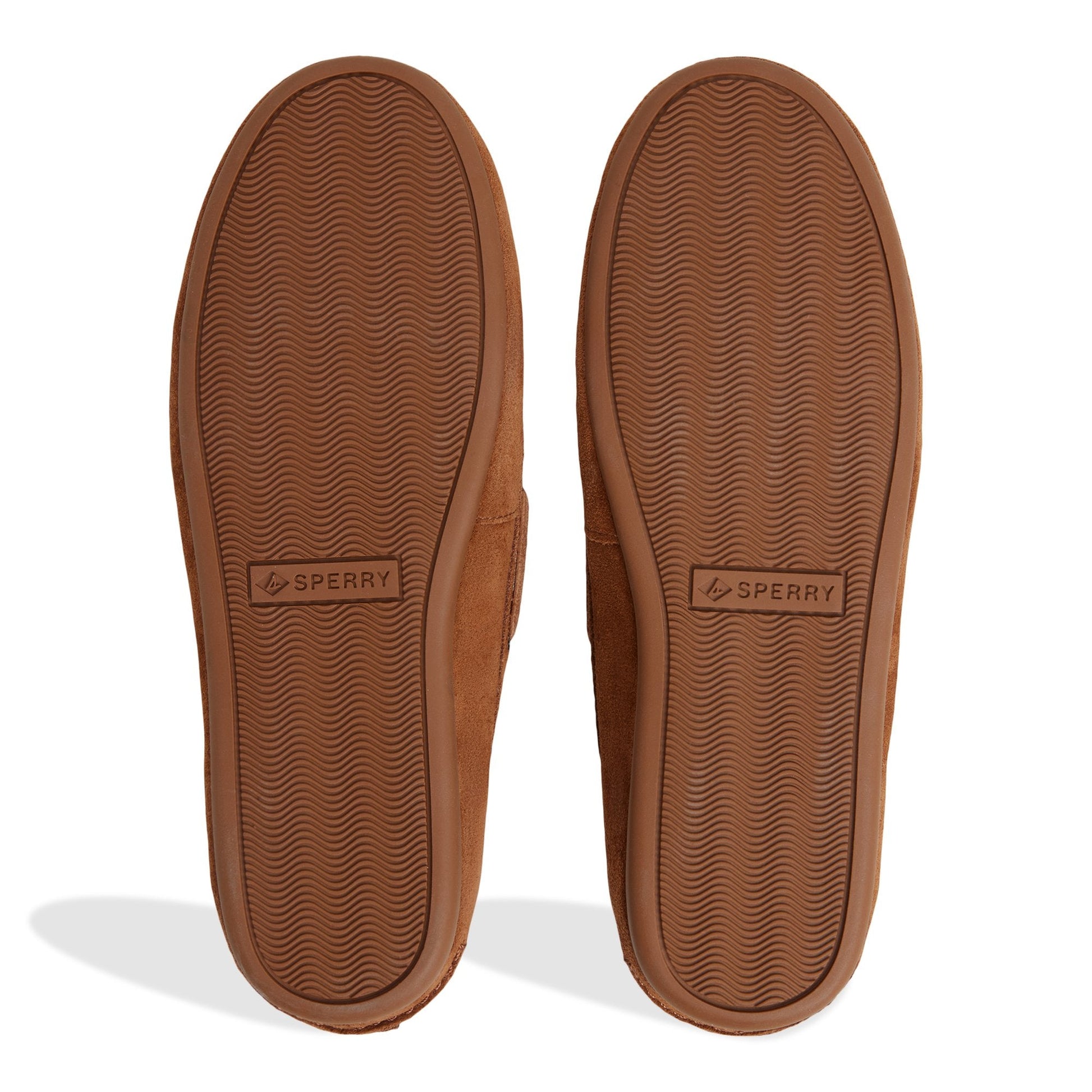 Sperry x Aritzia Slim Boat Shoe brown - 2 Sperry