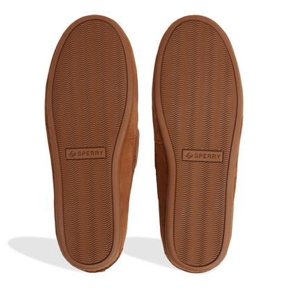 Sperry x Aritzia Slim Boat Shoe brown - 2 Sperry