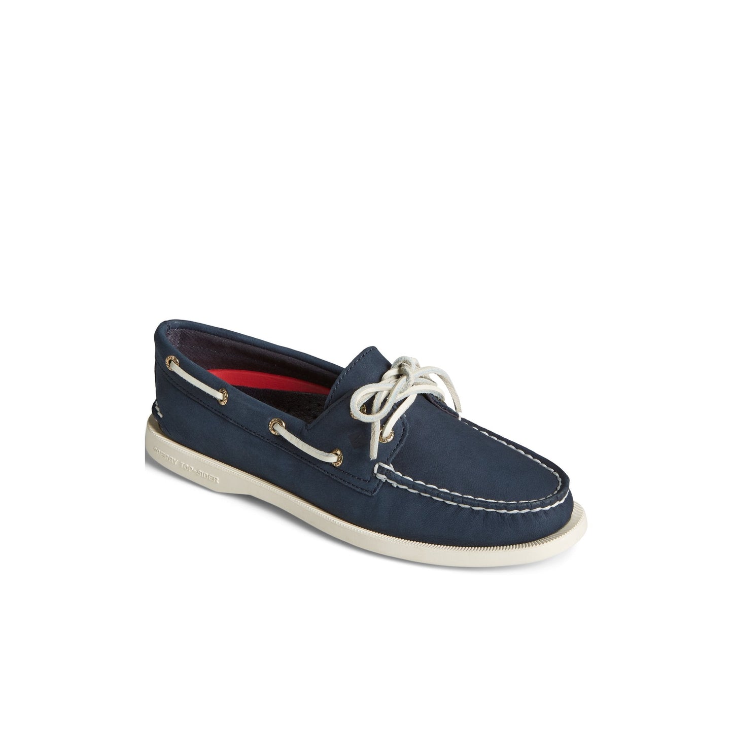 Authentic Original™ 2-Eye Lite Boat Shoe Navy Women's Women Sperry