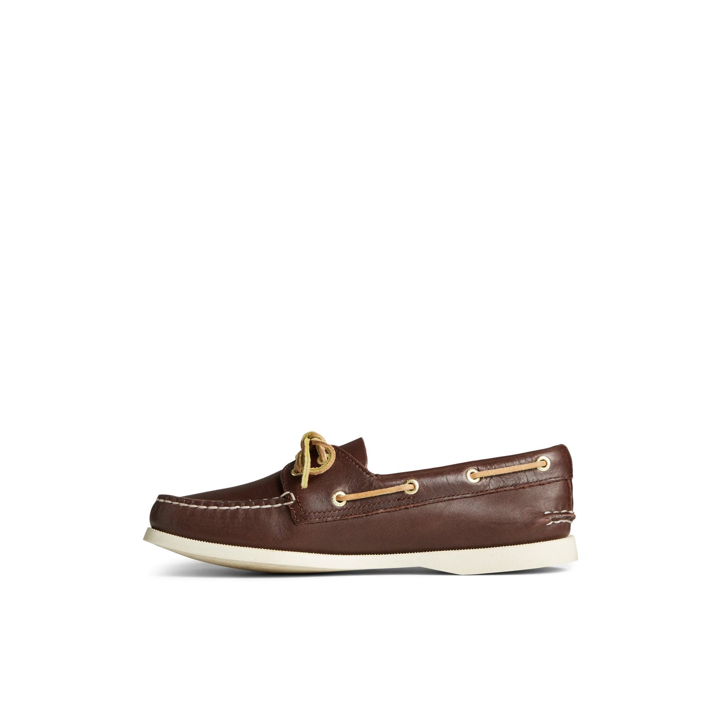 Authentic Original™ 2-Eye Lite Boat Shoe Brown Women's Women Sperry