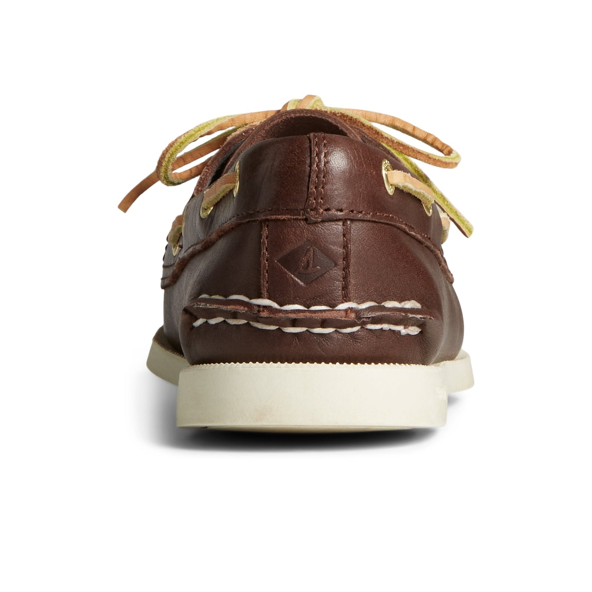 Authentic Original™ 2-Eye Lite Boat Shoe Brown Women's Women Sperry