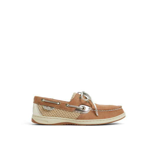 Bluefish2eye Tan Multi Women's Women Sperry