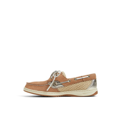 Bluefish2eye Tan Multi Women's Women Sperry