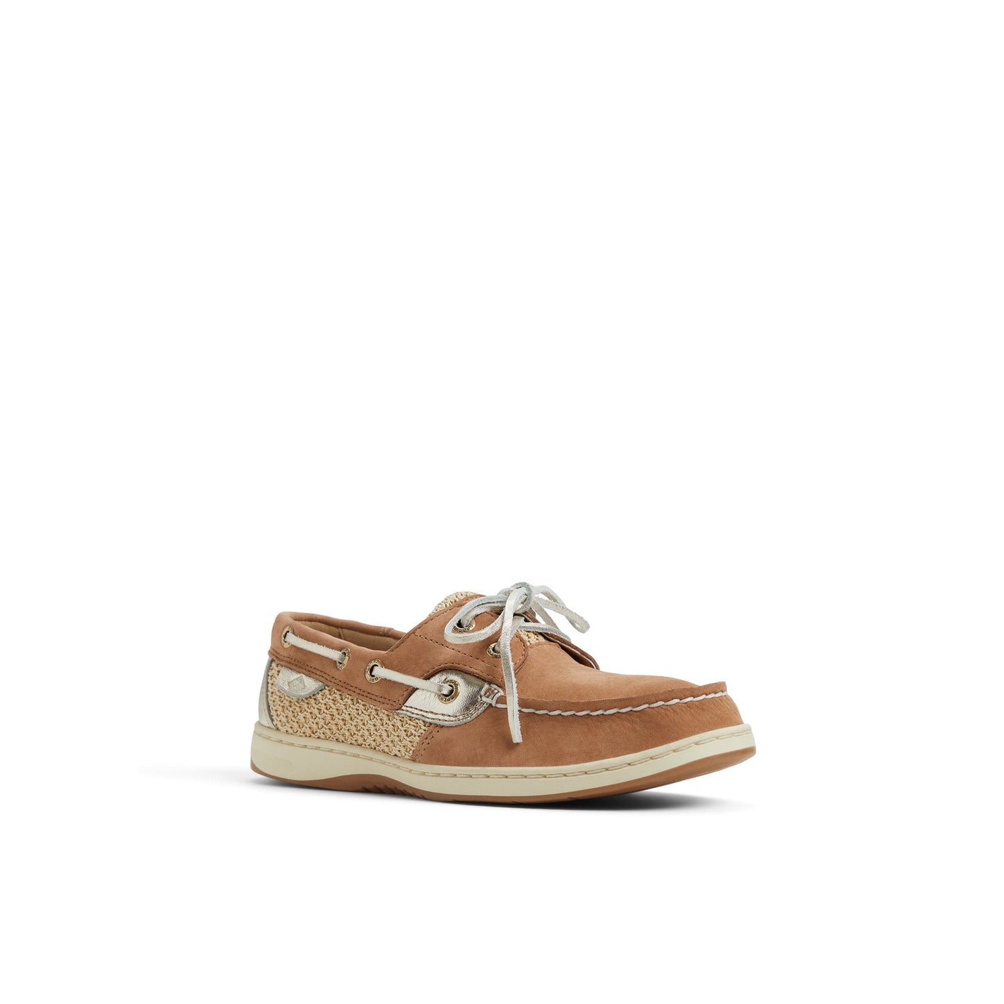 Bluefish2eye Tan Multi Women's Women Sperry