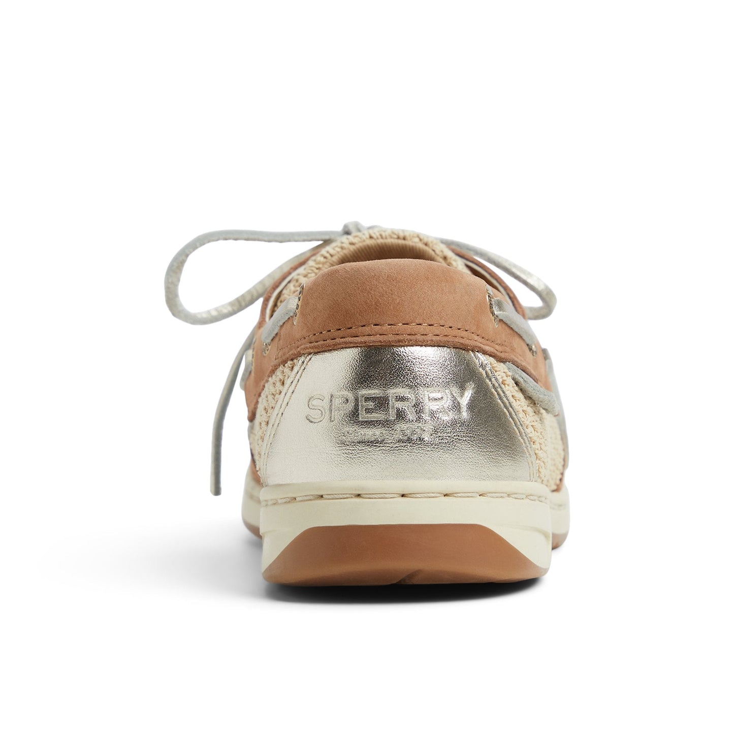 Bluefish2eye Tan Multi Women's Women Sperry