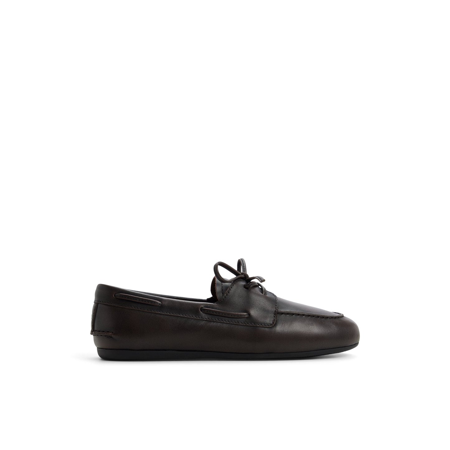 Sperry x Aritzia Slim Boat Shoe Black Combo Sperry
