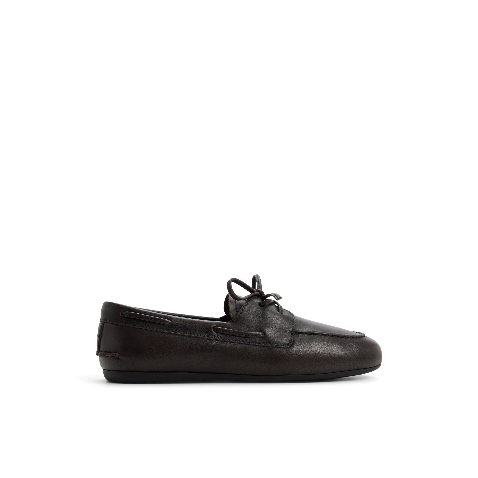 Sperry x Aritzia Slim Boat Shoe Black Combo Sperry