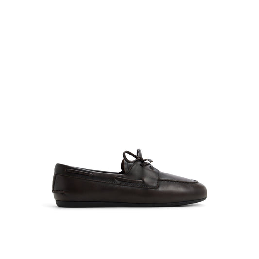 Sperry x Aritzia Slim Boat Shoe Black Combo Sperry