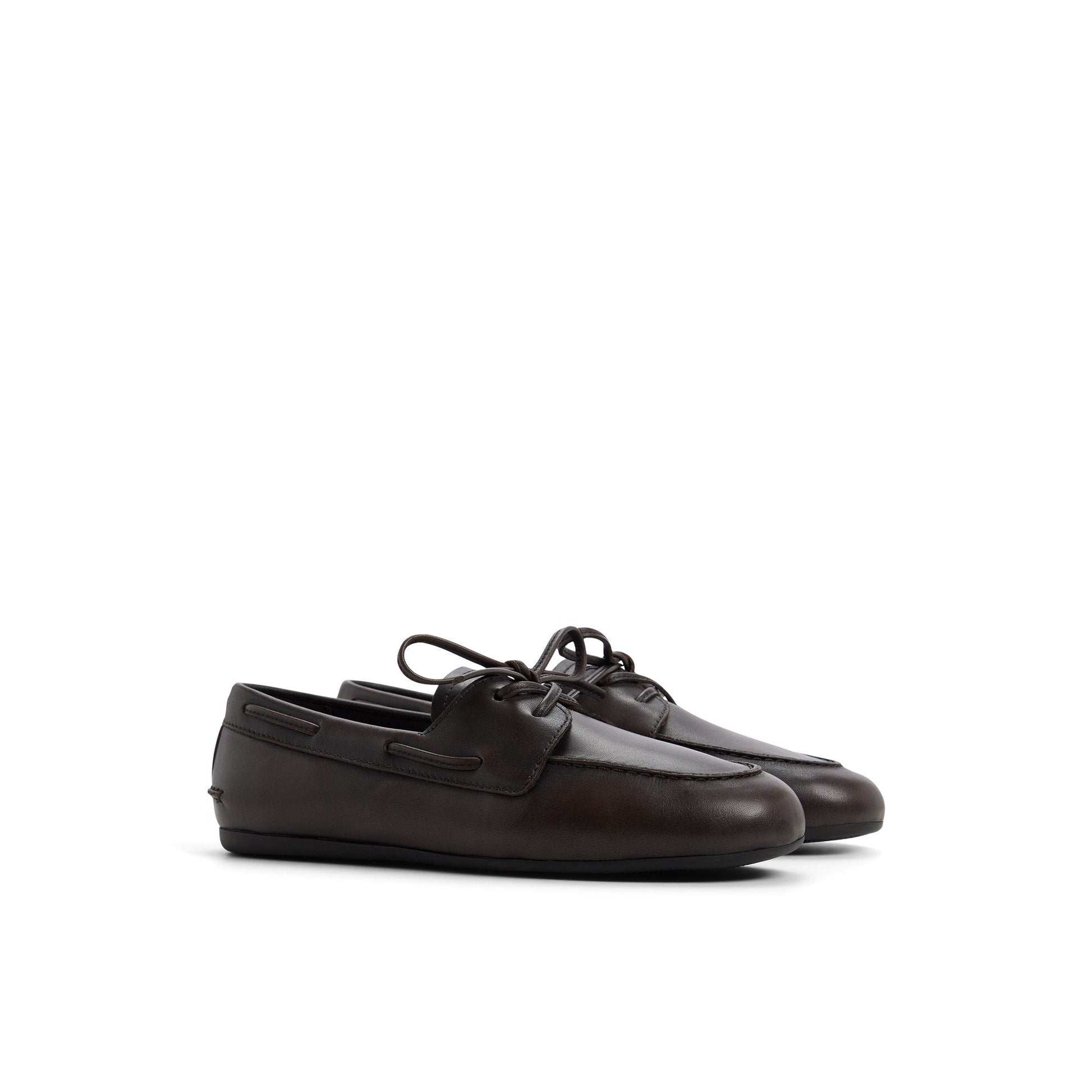 Sperry x Aritzia Slim Boat Shoe Black Combo Sperry