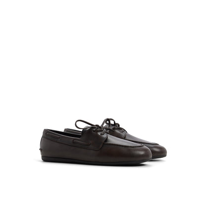 Sperry x Aritzia Slim Boat Shoe Black Combo Sperry