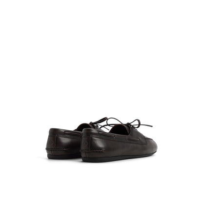 Sperry x Aritzia Slim Boat Shoe Black Combo Sperry