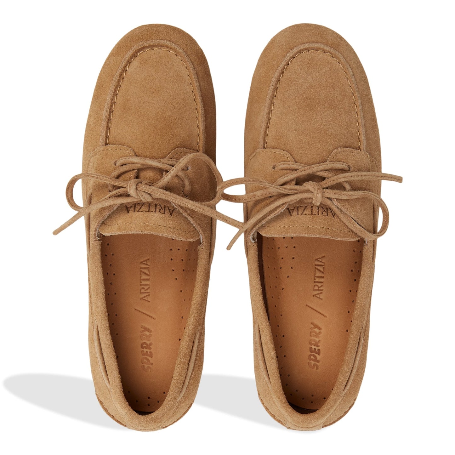 Sperry x Aritzia Slim Boat Shoe Sperry