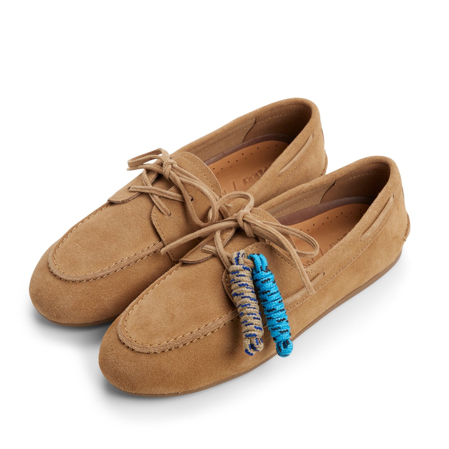 Sperry x Aritzia Slim Boat Shoe Sperry