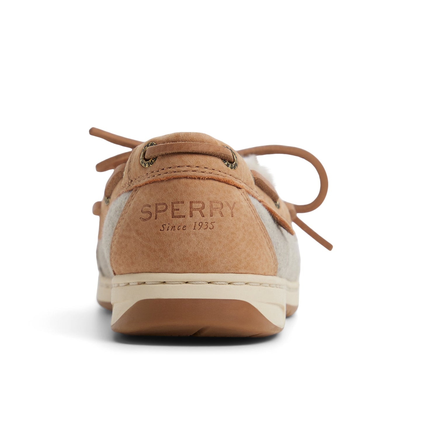 Angelfish 1 Eye Boat Shoe Sperry