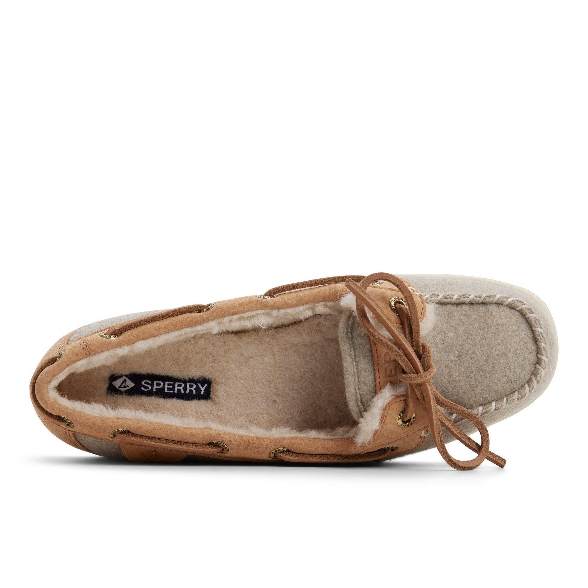 Angelfish 1 Eye Boat Shoe Sperry