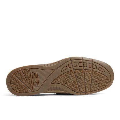 Angelfish 1 Eye Boat Shoe Gold Sperry