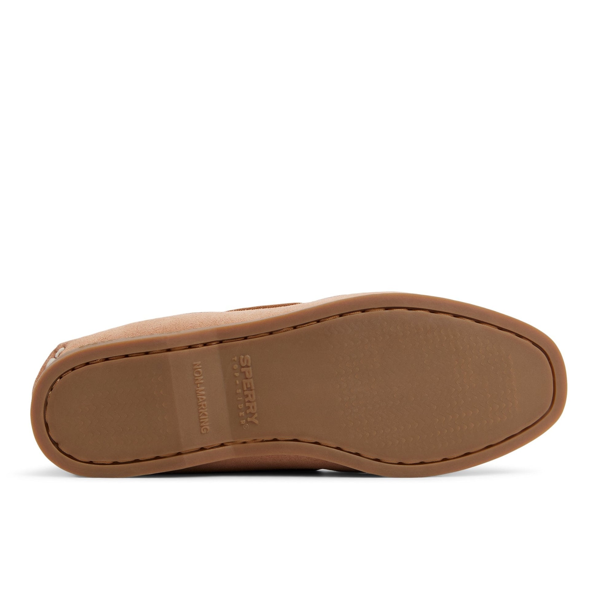 Authentic Original™ 2 Eye Boat Shoe Tan - 2 Sperry