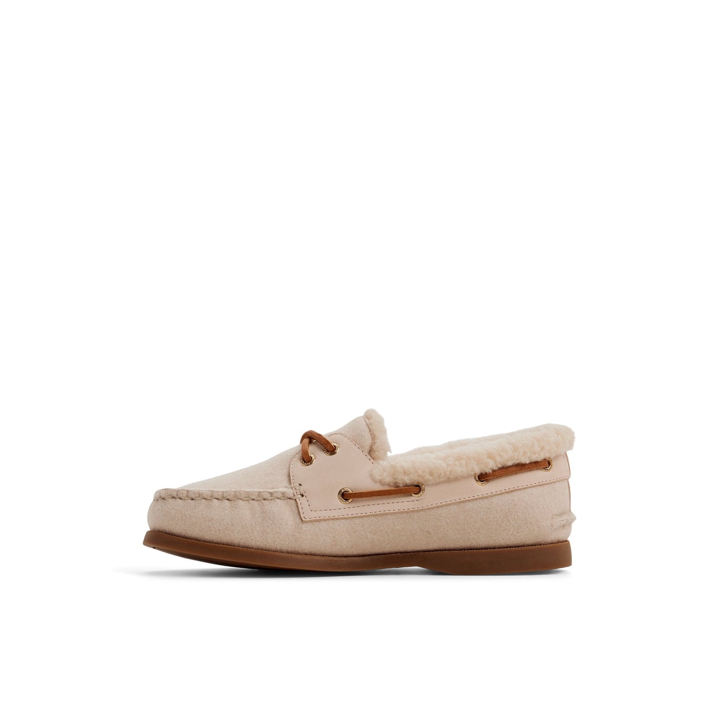 Authentic Original™ 2 Eye Boat Shoe Light Pink Sperry